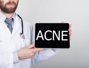 New Acne Treatments in Research