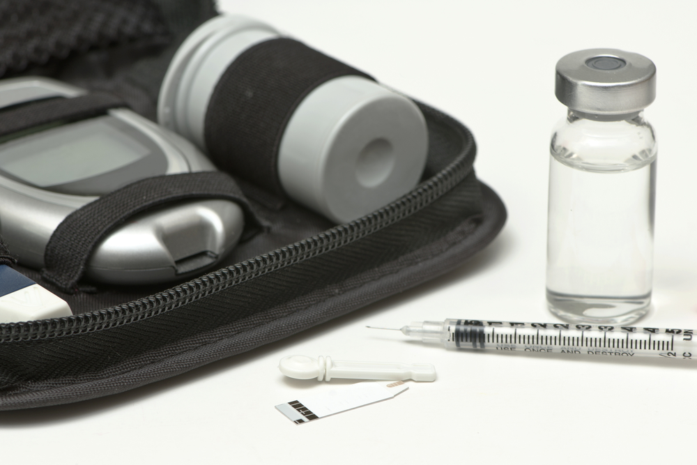 Manage Your Diabetes, Insulin & High Blood Sugar with the Ultimate Diabetes Supply Kit