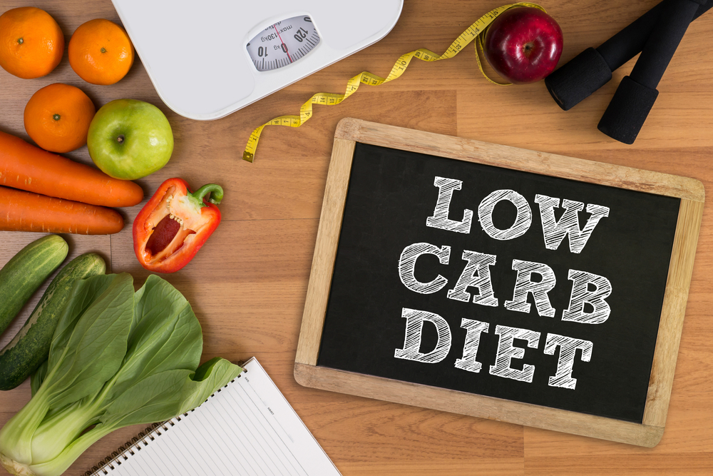 How Low-Carb Diet May Help in Metabolism