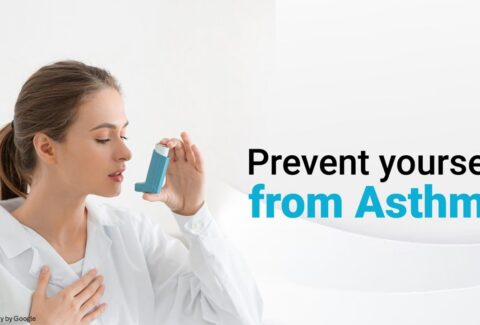 Asthma Prevention - ADC