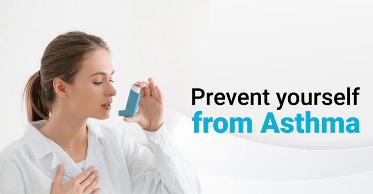Asthma Prevention - ADC