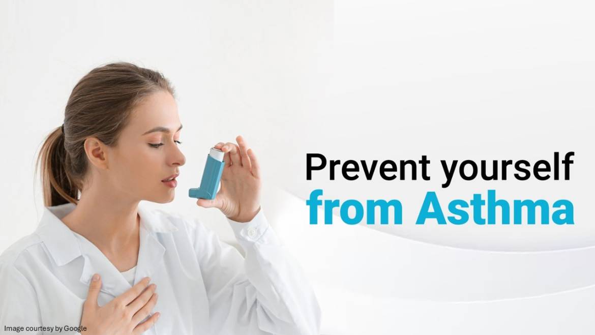 Asthma: Prevention and Medication