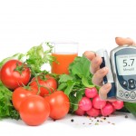 Living healthy with Diabetes