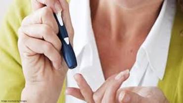 Living healthy with Diabetes