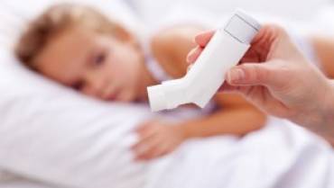 Asthma: Prevention and Medication