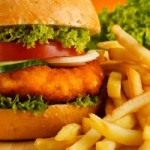 Effects of having junk food
