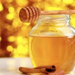 Health benefits of honey