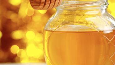 Health benefits of honey