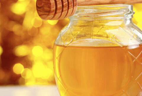 Health benefits of honey