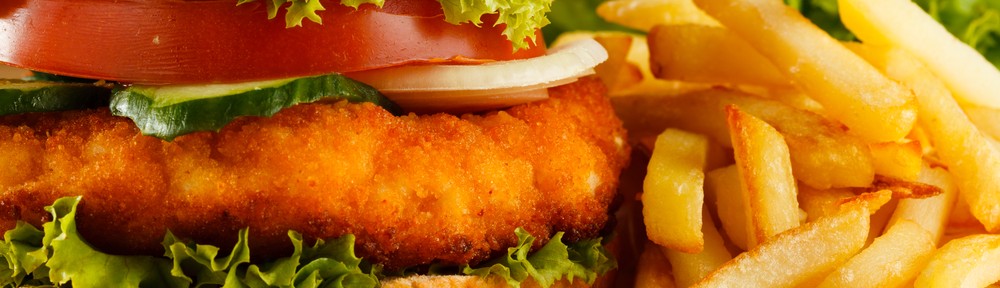 effects of junk food