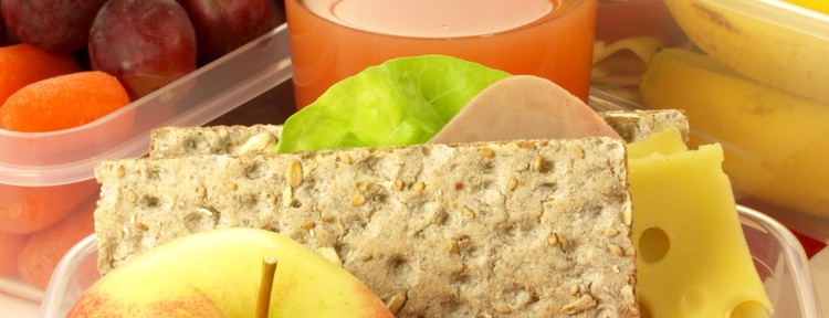 The foods you can rely on when you are sick