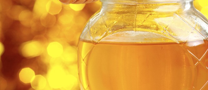 benefits of honey and cinnamon