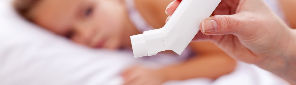 asthma treatment