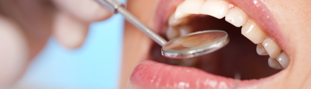 Damage to Your Teeth