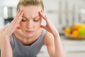 Foods That Trigger Migraine