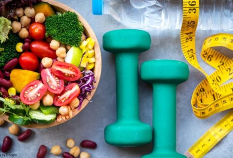 HEALTHY SLIMMING STRATEGIES