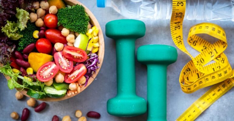 HEALTHY SLIMMING STRATEGIES