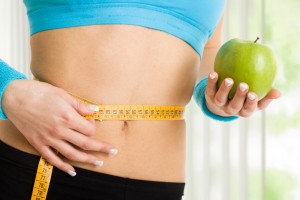 Healthy Slimming Strategies