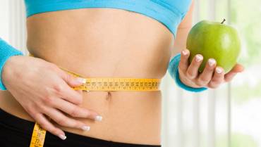 Healthy Slimming Strategies