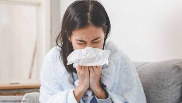 HOW TO PREVENT AND TREAT COLD?