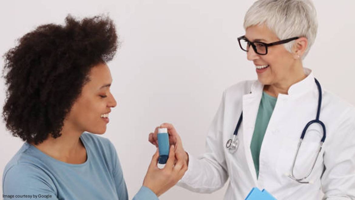 Treatment For Asthma Now Within Everyone’s Reach