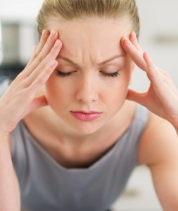 causes of migraine