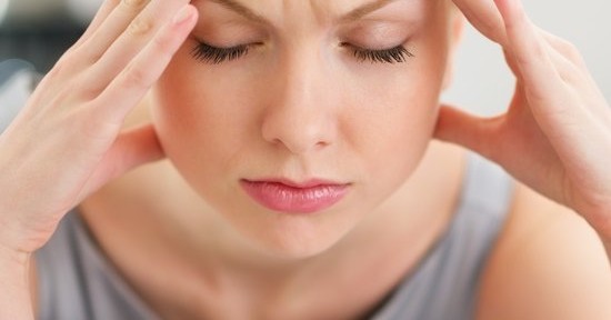 causes of migraine