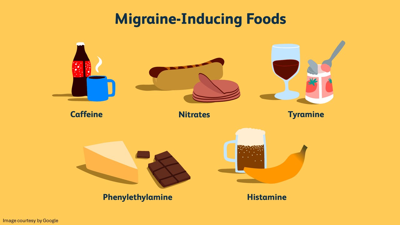 migraine headaches