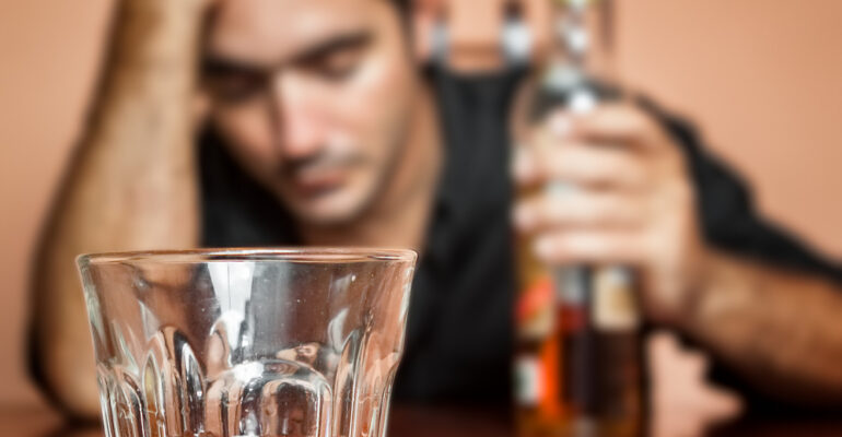 tips to quit alcohol