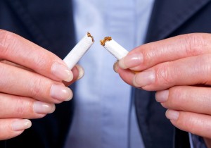 ways to quit smoking