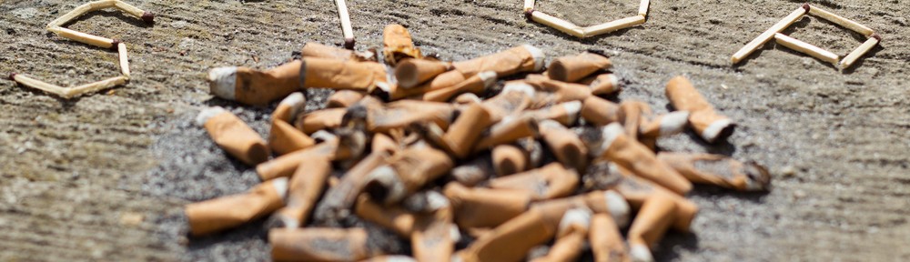 tips to stop smoking