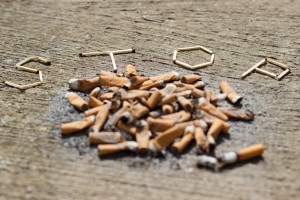 tips to stop smoking