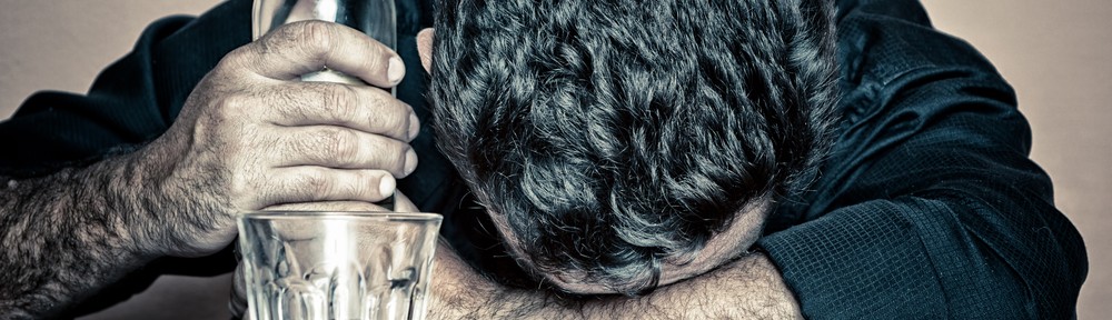 side effects of alcohol