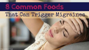 Foods That Trigger Migraine