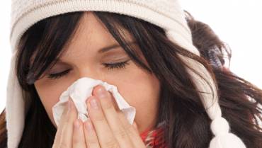 How To Prevent And Treat Cold?