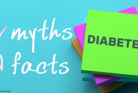 Common Diabetes Myths