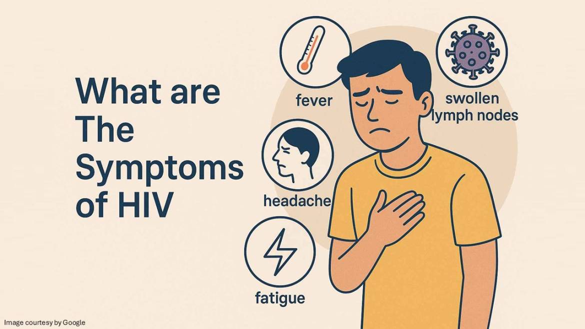 11 Signs That You May Have HIV!