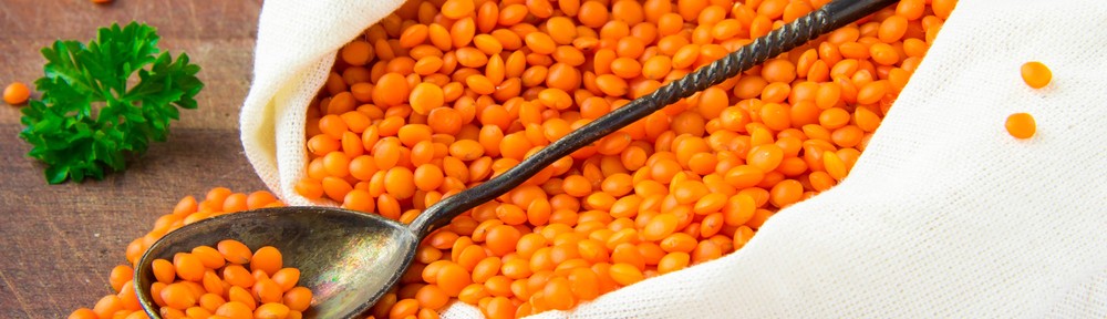 Lentils