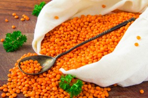 Lentils