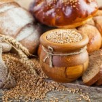 Top 6 Fat Burning Foods