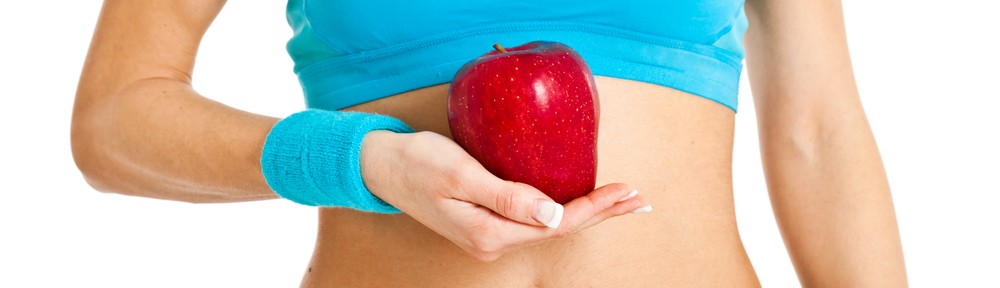 tips to get flat belly