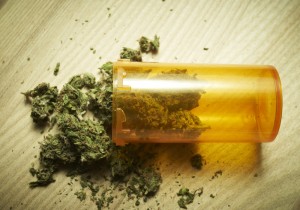 medical risks of Marijuana
