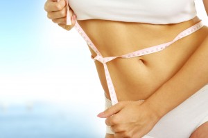 tips to get flat belly
