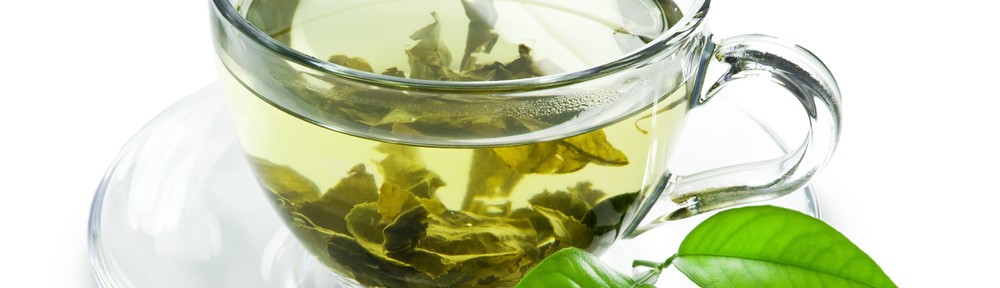 green tea for weight loss