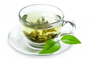 green tea for weight loss