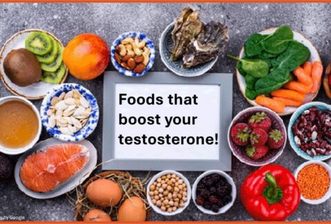 best natural testosterone booster