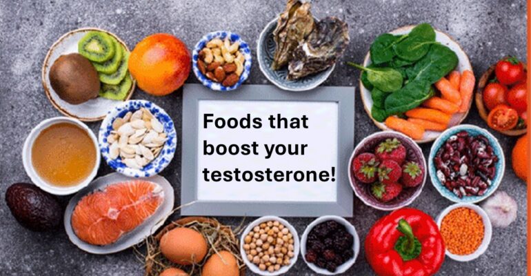 best natural testosterone booster