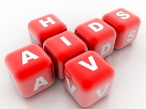symptoms of hiv