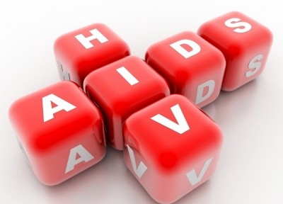 symptoms of hiv
