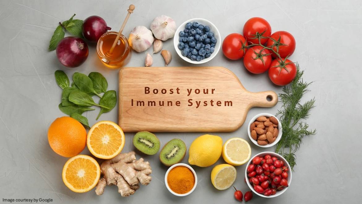 10 Foods That Will Boost Your Immune System